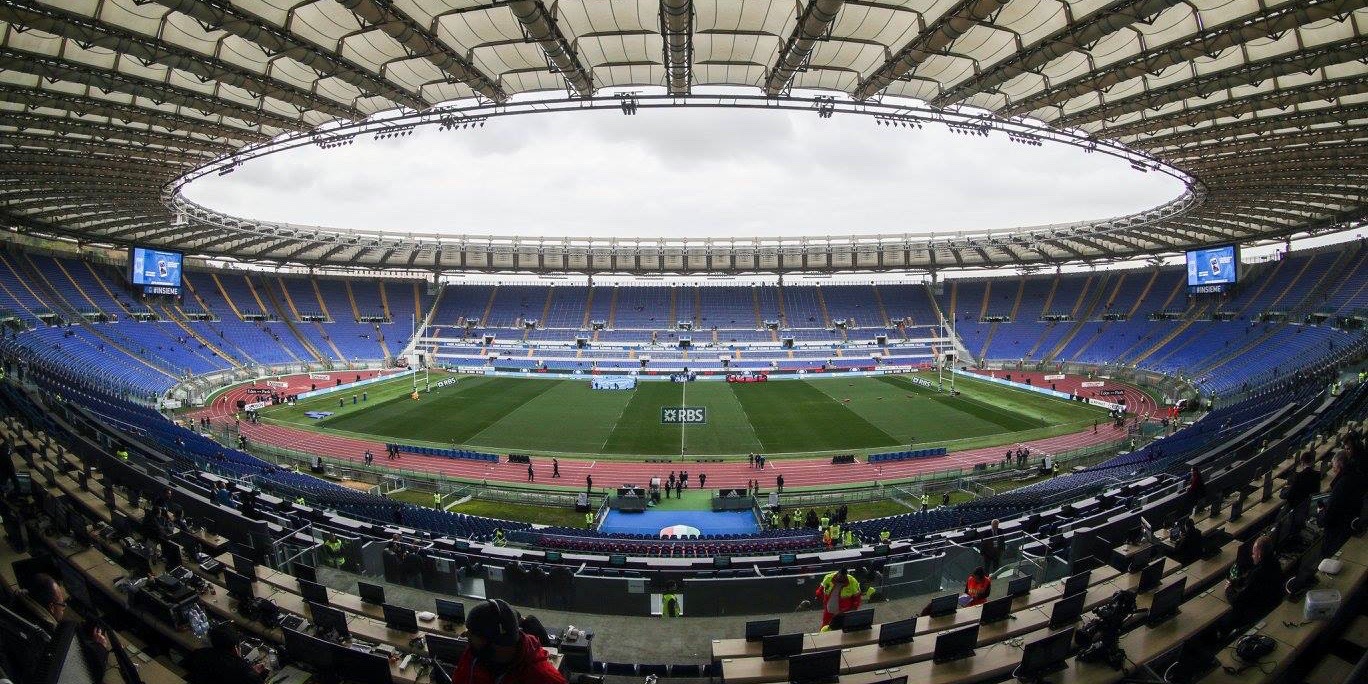 Febbraio: Torneo di Rugby 6 nazioni