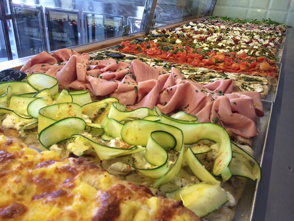 Forno Bonci