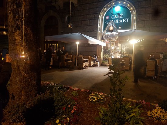 caffè Gourmet
